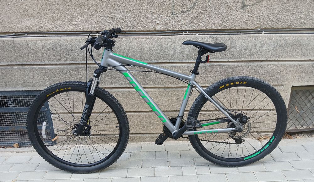 Велосипед Mongoose 26 цола