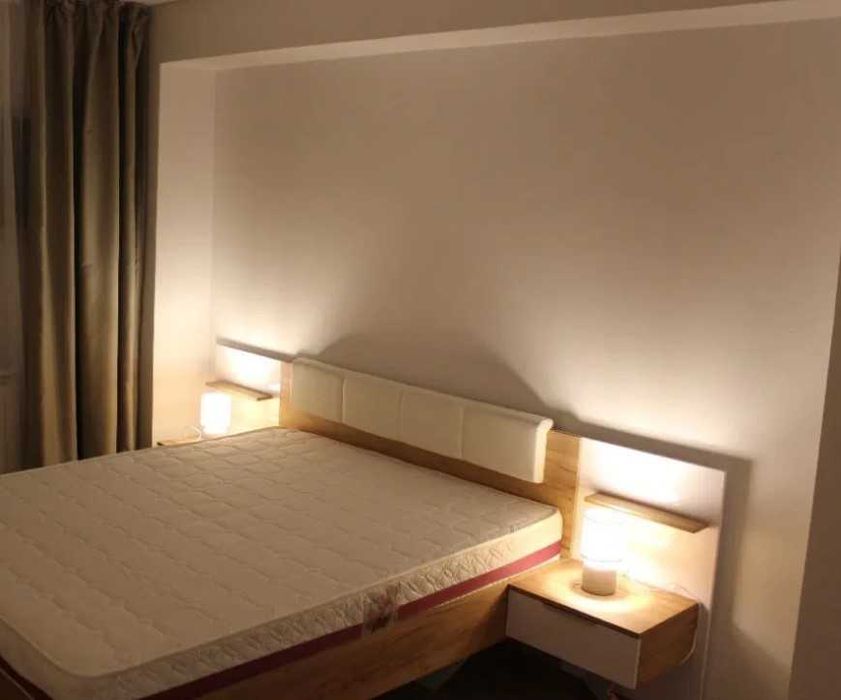 Дава се под наем Тристаен апартамент в Пловдив, Каменица 2 - 90 кв.м за 331.5 € - Снимка #2