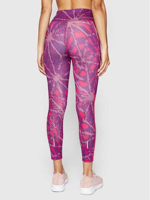 Комплект клин и тениска Asics Sakura Slim Fit, р-р М