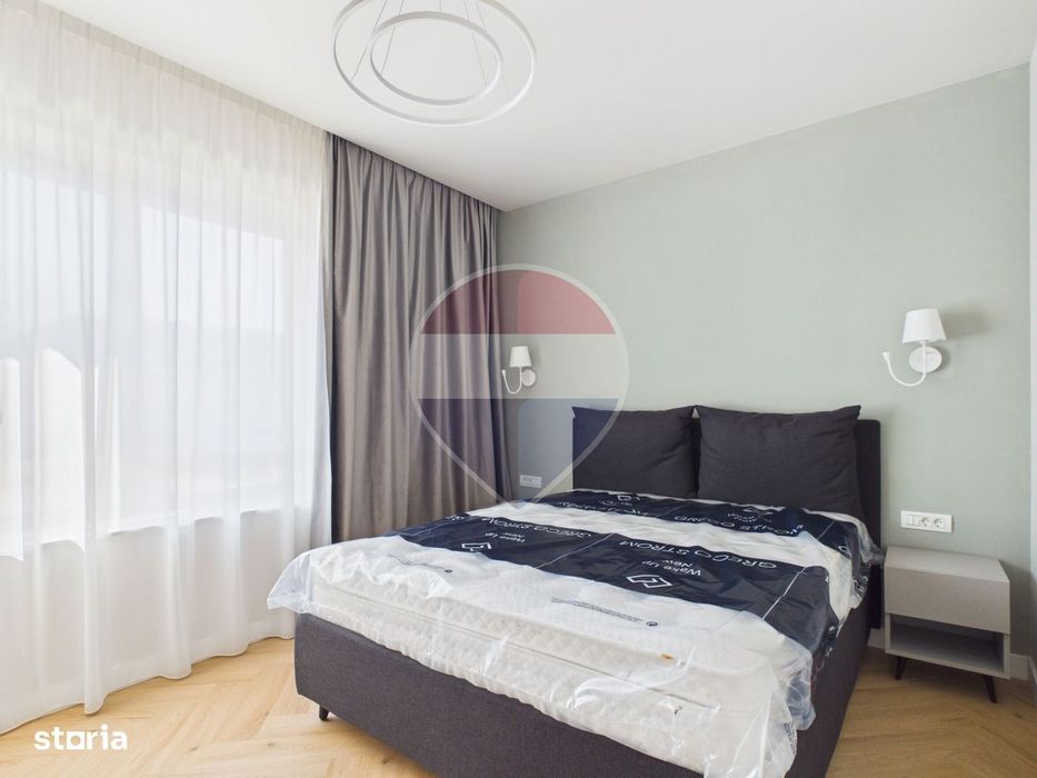 Apartament 2 camere | Complex nou 2026 | 5 min Metrou Pipera