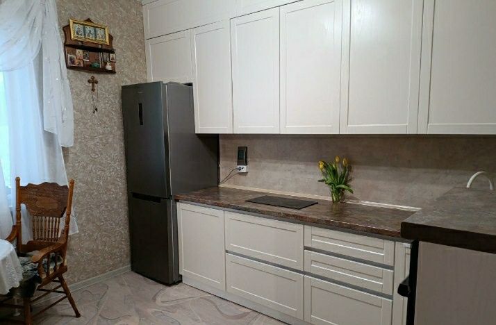 Мансардный дом в районе Байсерке