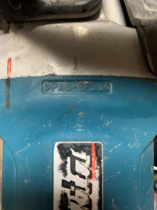 Masina polishat makita,