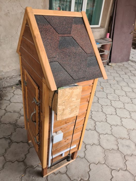 Продаётся каптилка новая