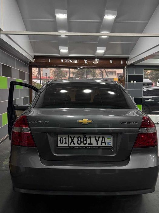 NEXIA 3, Срочно, автомат 2017 йил