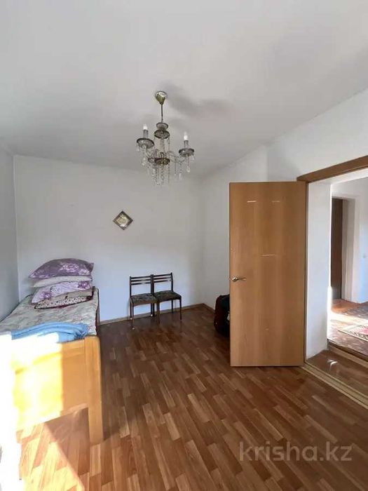 Продам дом  мкр Самгау,  ул.Лесная 14