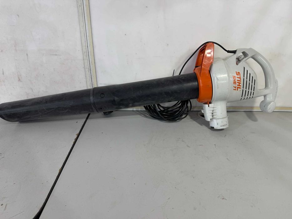 Духалка  - Stihl SHE 71/  1,1 kW / 45 л