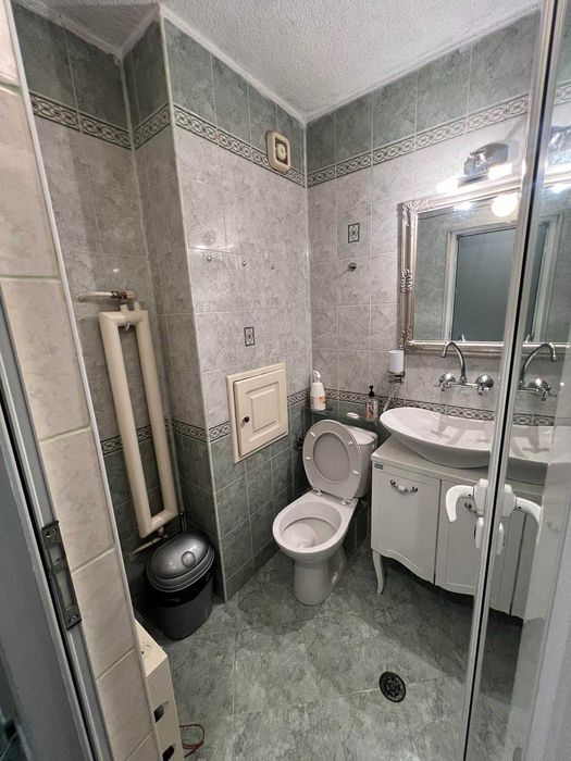 Дава се под наем Двустаен апартамент в София, Център - 75 кв.м за 600 € - Снимка #9