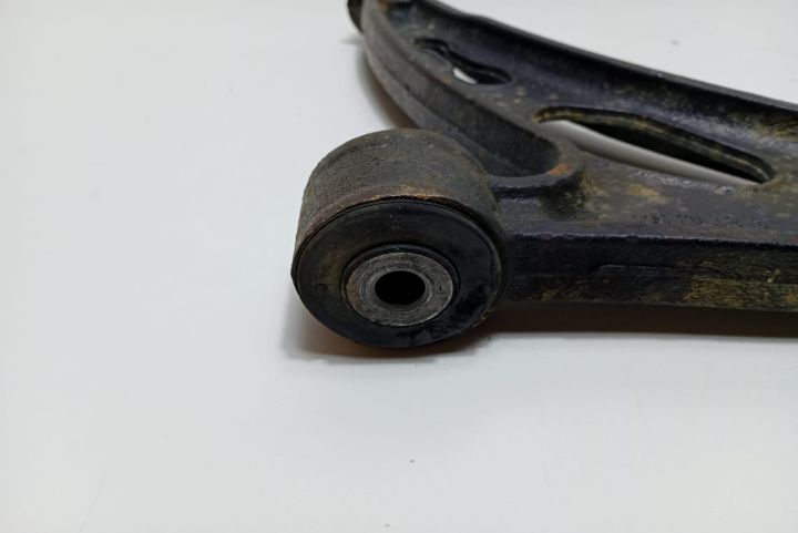 Brat  trapez dreapta fata 1K0407153G Volkswagen VW Golf a 5-a generat