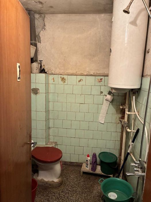 Двустаен апартамент в Западен парк