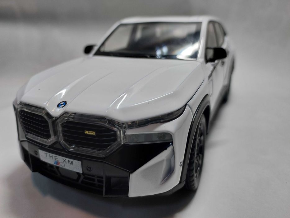Macheta Metal BMW Mercedes Audi