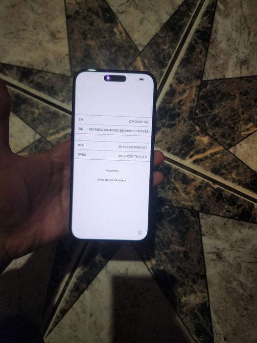 Iphone 16 plus de vânzare