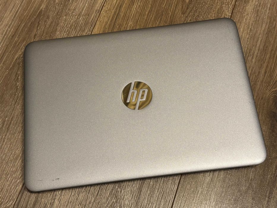 HP Elitebook 820 G4 i5-7200U/8RAM/256SSD/Intel UHD Graphics 620