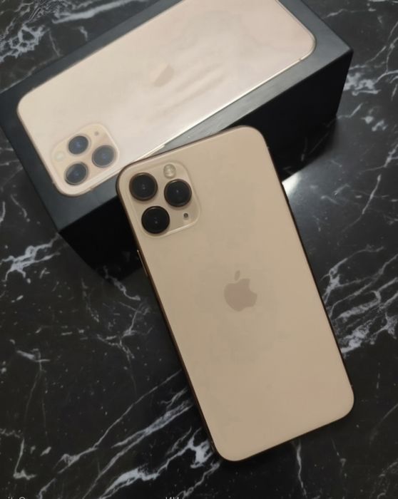 Iphone 11 Pro. 256Gb