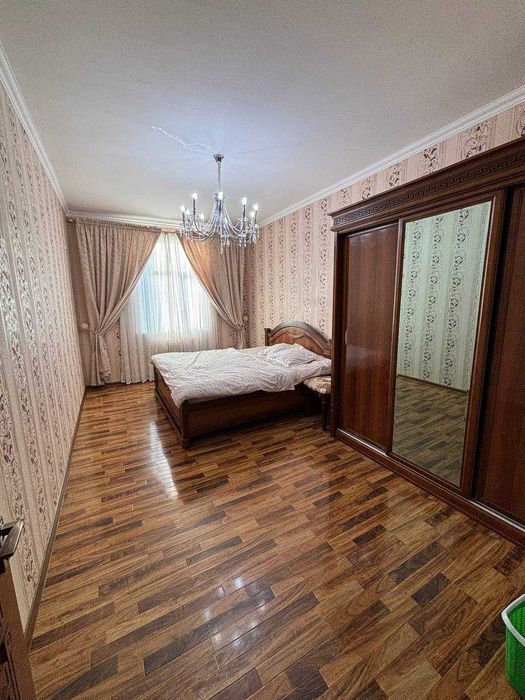 2 ханалы квартира сатылади, г. Нукус