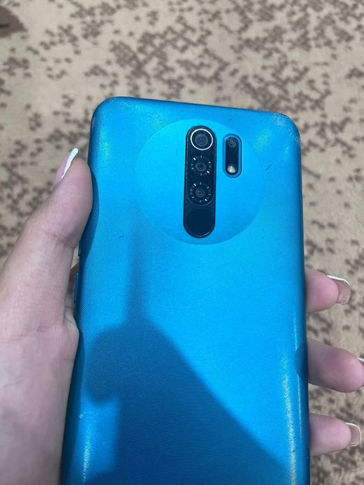 Редми 9 32гб, Торг есть!