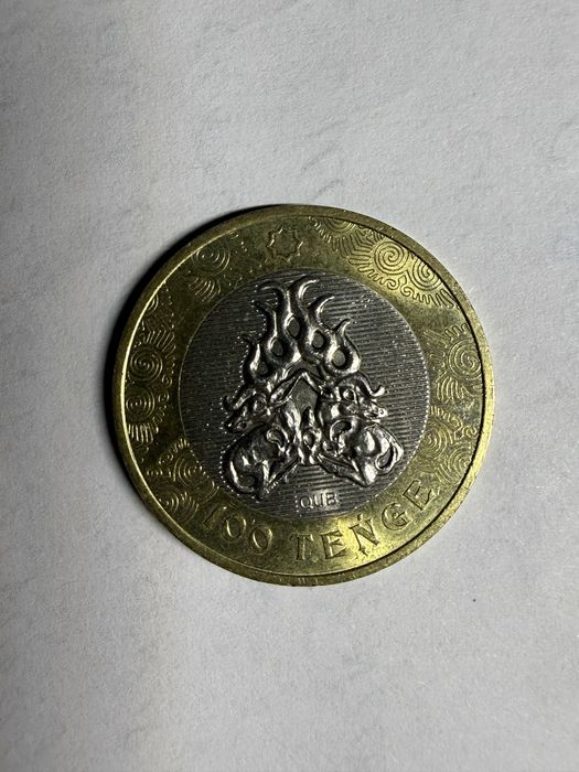 Продам 100 тенге
