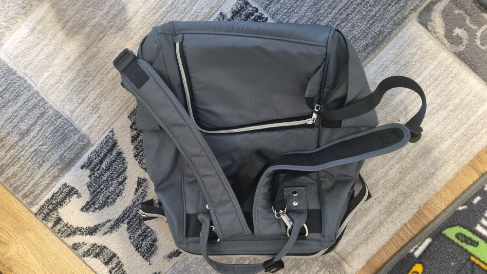 Geanta-Rucsac Bebelusi CLD Care Love