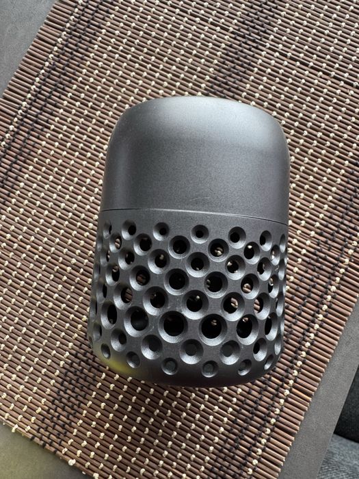 Lampa mandala extravaganta cu bluetooth - devine boxa portabila