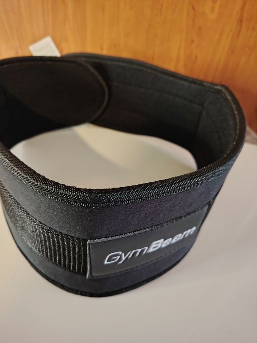 Нов стягащ колан Gym beam Frank belts  размер S