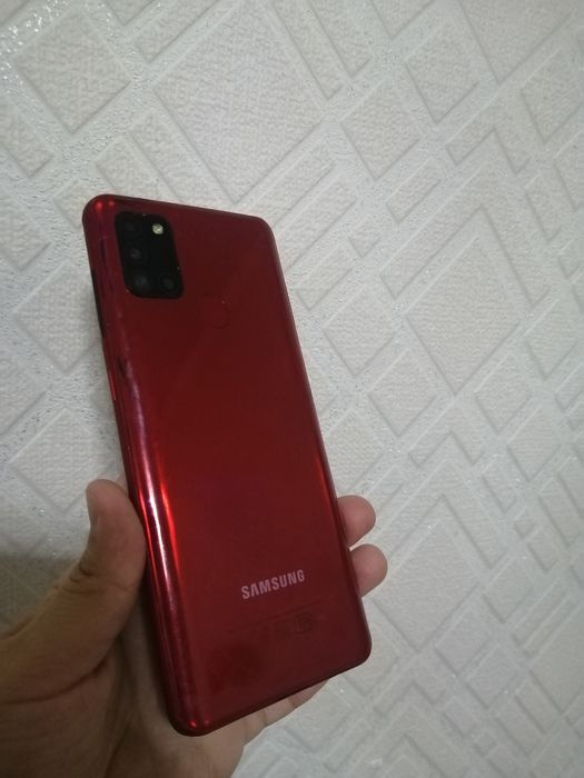 Продам Samsung A21S