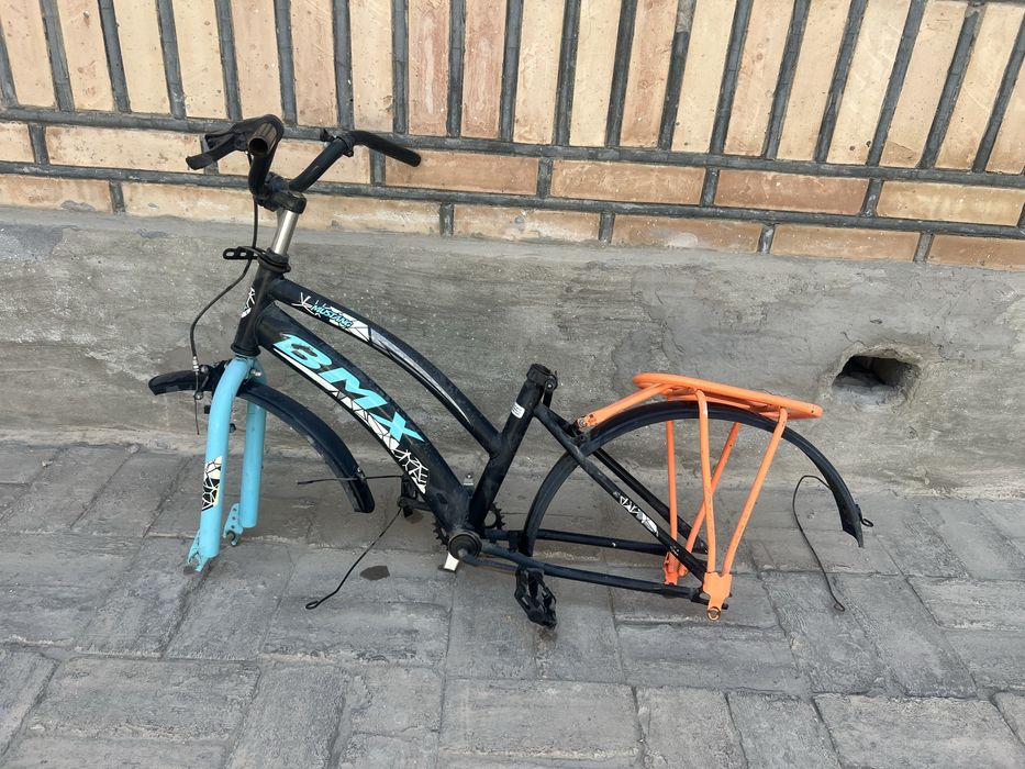 Velosipedlar sotiladi