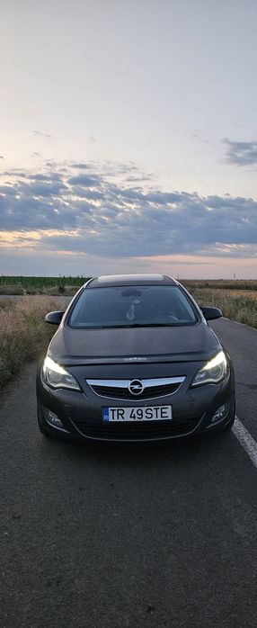 Vand opel  sport Tourer Diesel