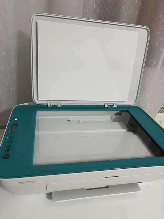 Imprimanta HP Deskjet 2632