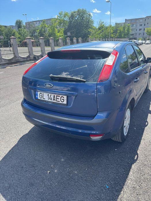 FORD Focus 2007