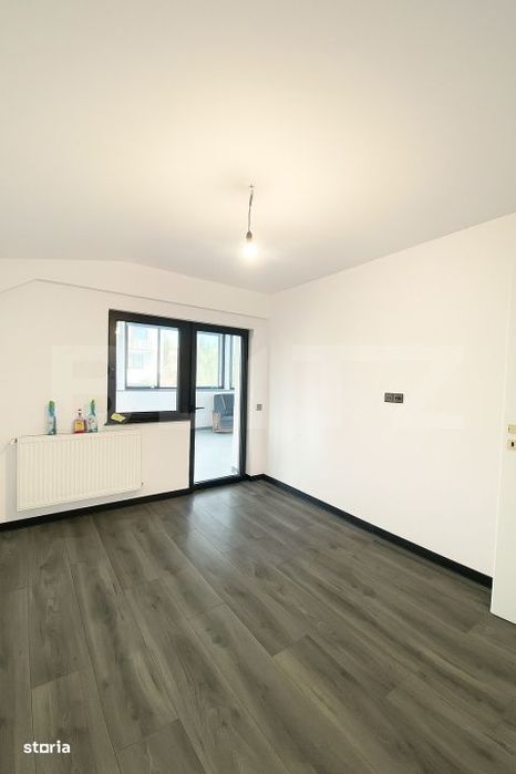 Casa moderna cu 210 mp utili, terase inchise si finisaje premium – C