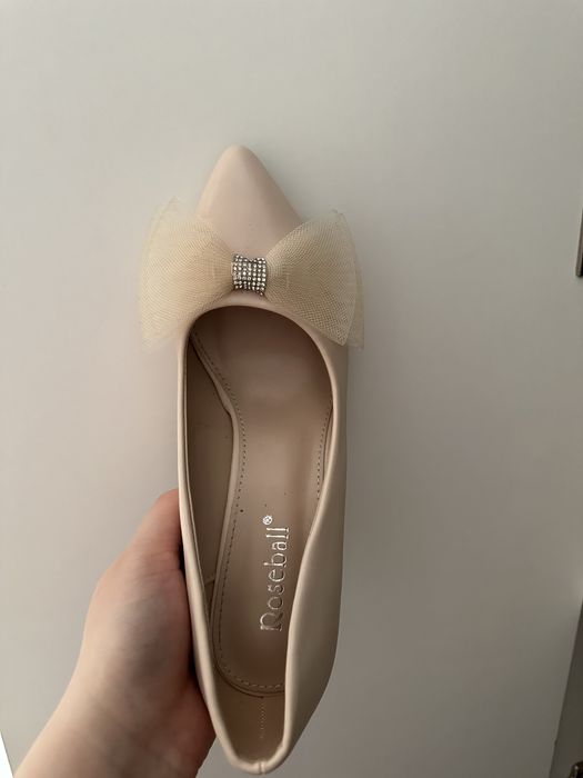 Продам туфли