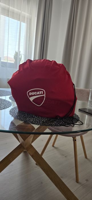 Casca AGV K5S Ducati colection masura L