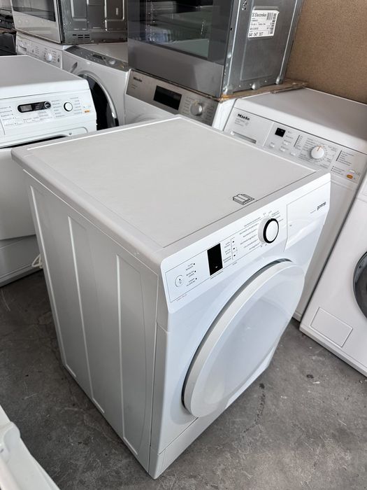 Сушилня +гаранция. Gorenje кондензна 7кг. Безплатна доставка за София