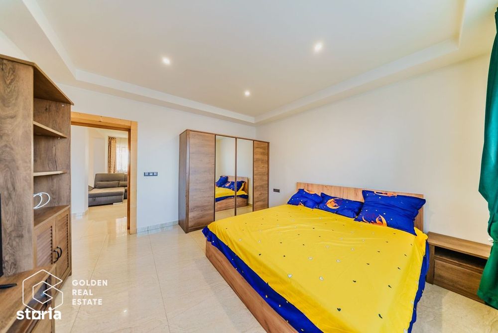 CASA  P+M in Zimandcuz, comision 0%