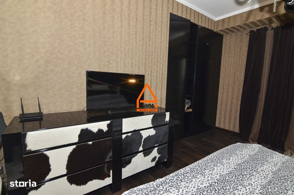 Casa / Vila de lux - 400 mp , 2800 mp teren – Bucium