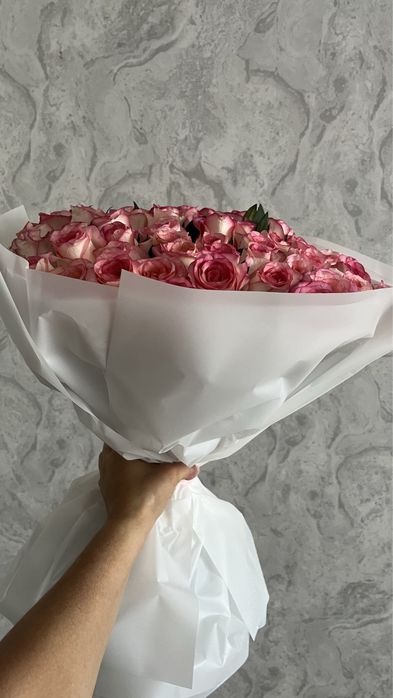 Продам букет цветов