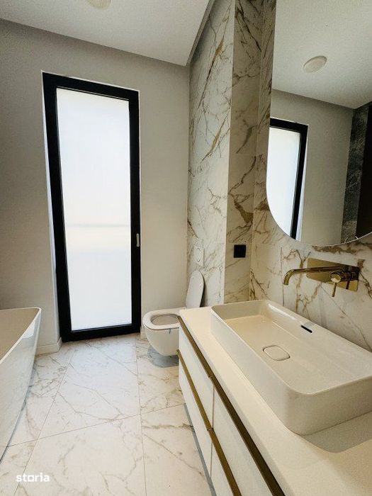 Apartament 114 mp Parc Floreasca