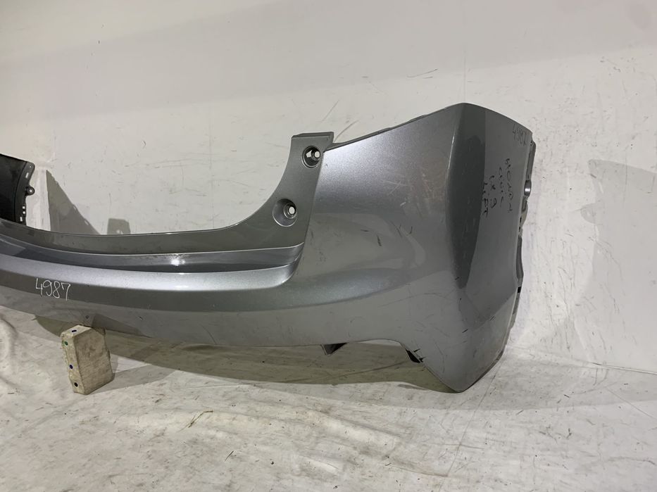 Bara spate Honda Civic, Hatchback, 2015, 2016, 2017, 2018, cod origine OE 71501-TV0-ZX00.