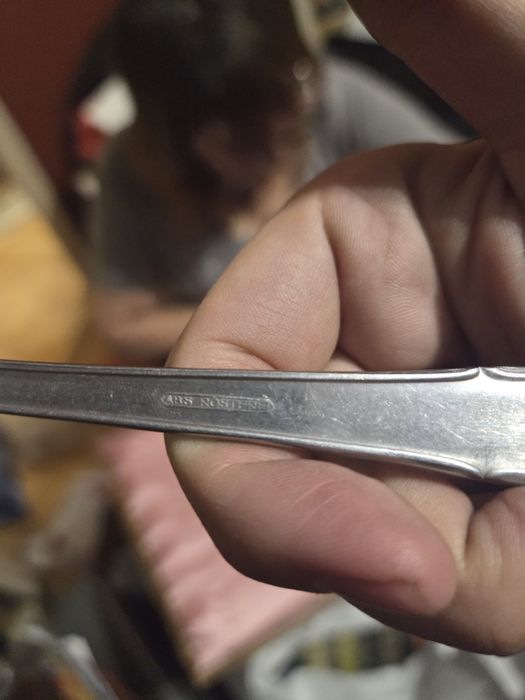 Комплект прибори за хранене