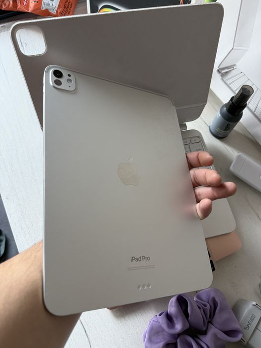 Ipad 11 pro M4 256gb