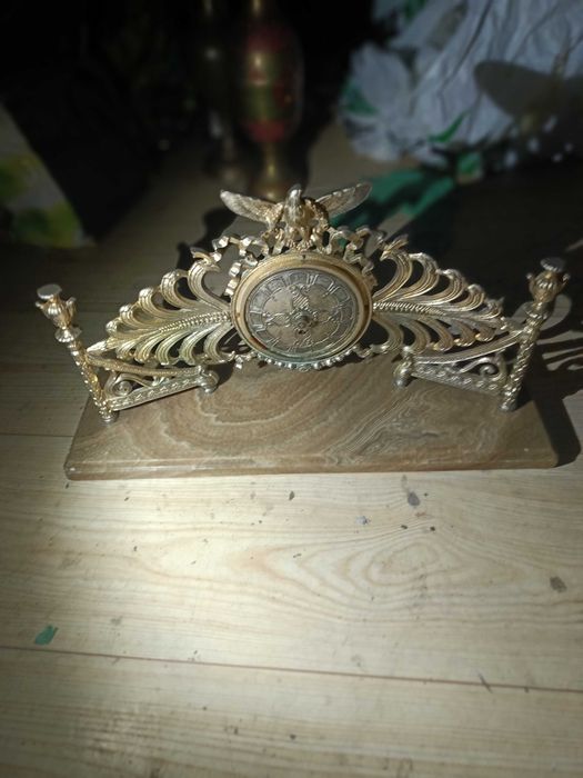 Антикварни часовници