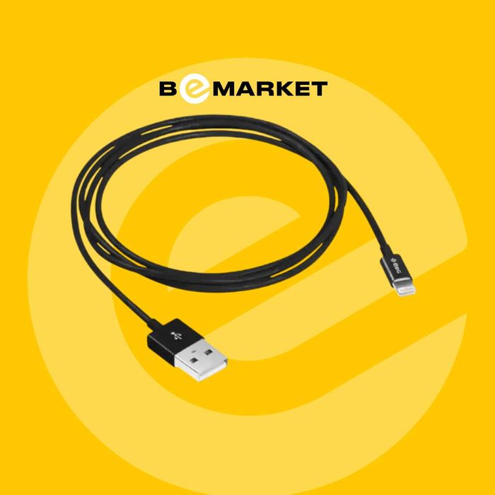 Кабель TTEC Lighting 2DK7508S Black