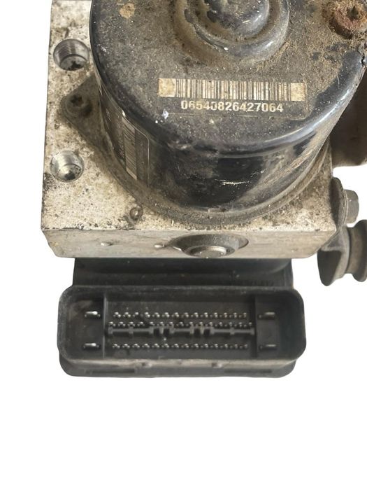 Pompa Abs Volkswagen Touran 1T1, 1T2 2003 - 2010 1.4 Tsi Bmy, Cavc 1K0614517Ae