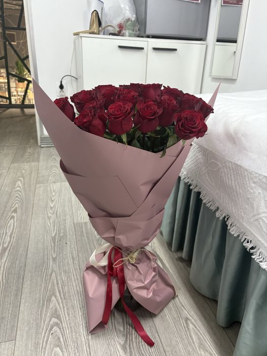 Цветы роза 31роза срочно