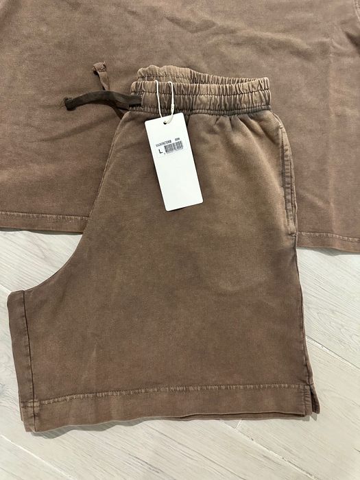 Дамски сет с къс ръкав