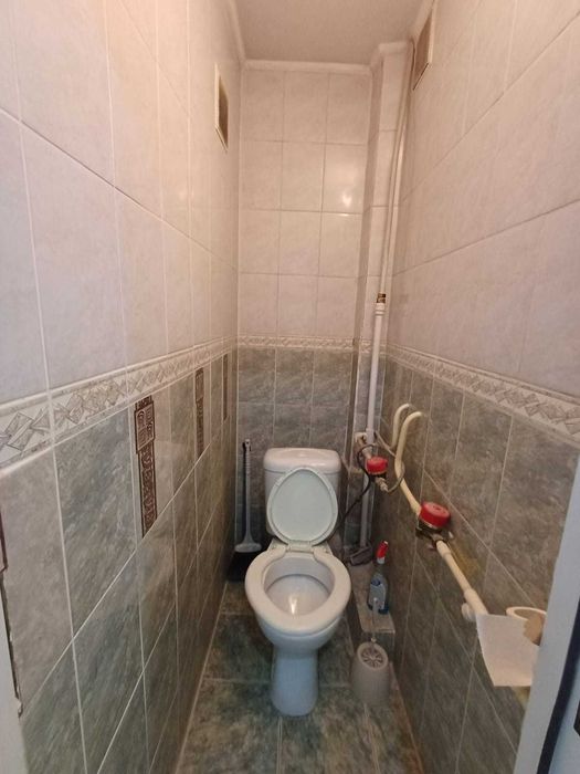 Продам 2х комнатную квартиру