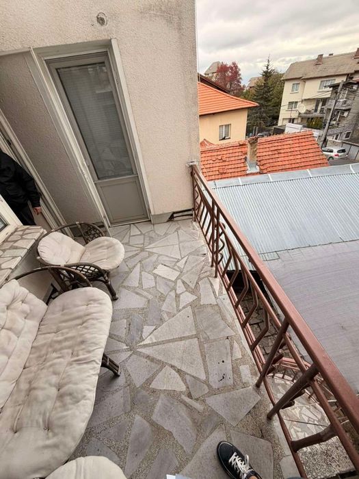 Дава се под наем Къща в София, Горна баня - 100 кв.м за 800 € - Снимка #10