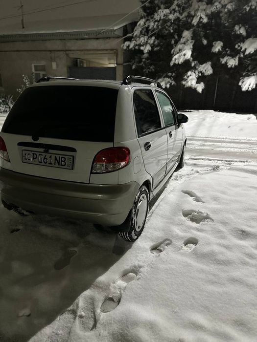 Matiz best supper kandyor 2010 yil mowina haydashga tayyor iwi yo
