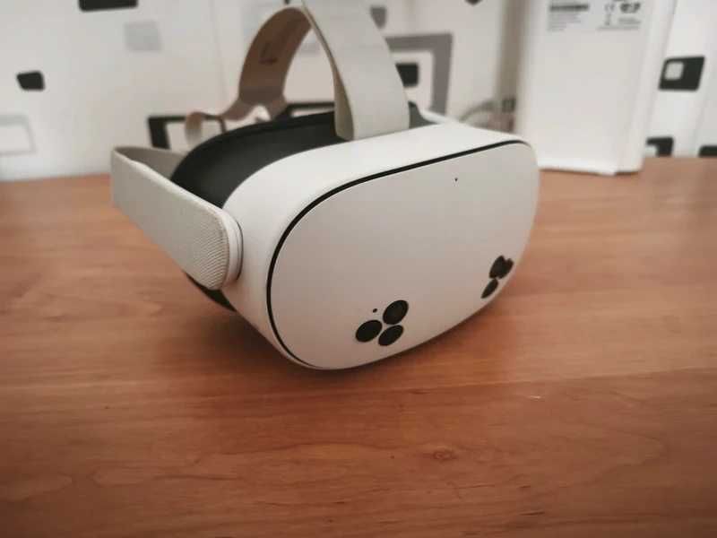 Meta Quest 3S Headset ONLY