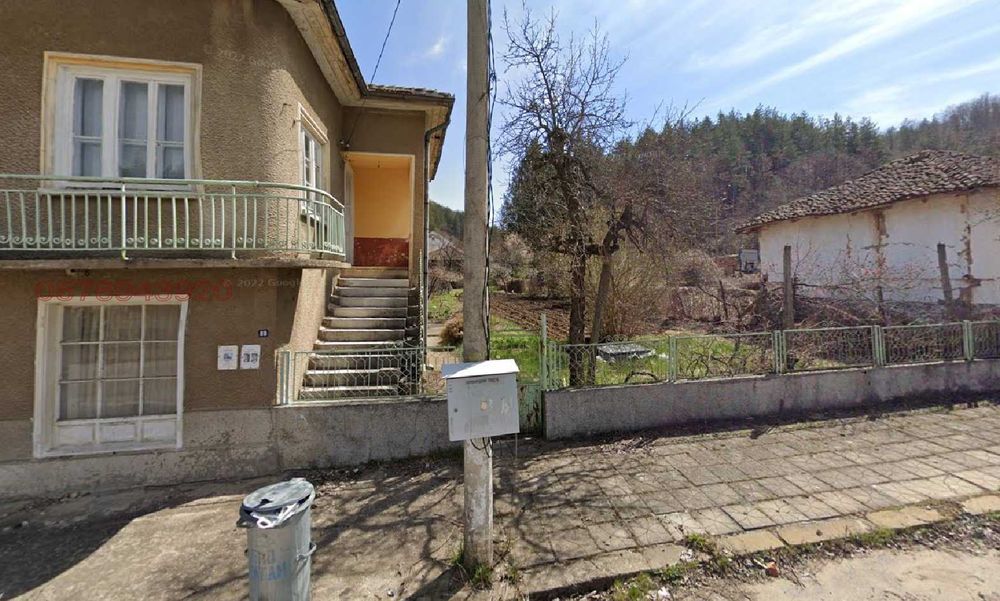 Продава се Къща в с. Стакевци, Област Видин - 200 кв.м за 153 €/кв.м - Снимка #9