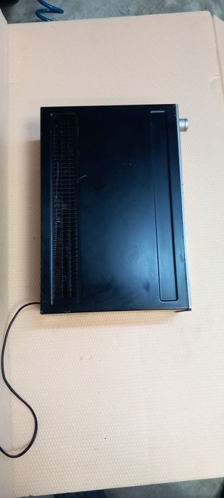 Casetofon deck  RFT hmx d100